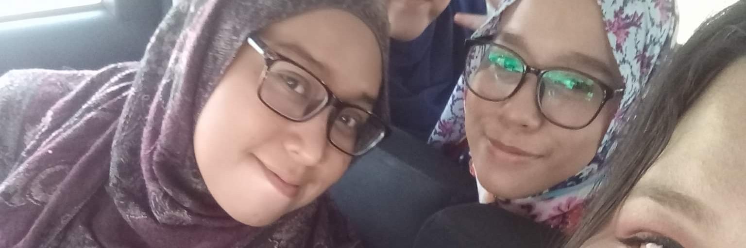 EzzaMieza's profile banner image
