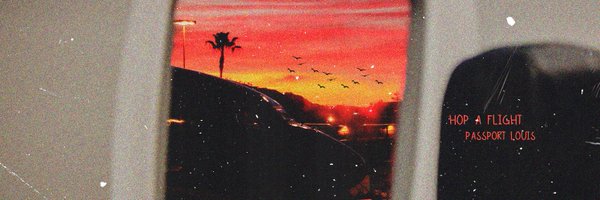 PassportLouis Profile Banner