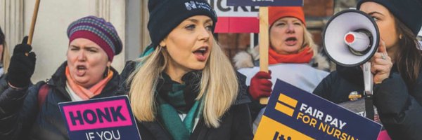 Fight For The NHS Profile Banner
