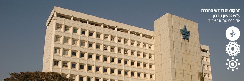 socsciTAU's profile banner image