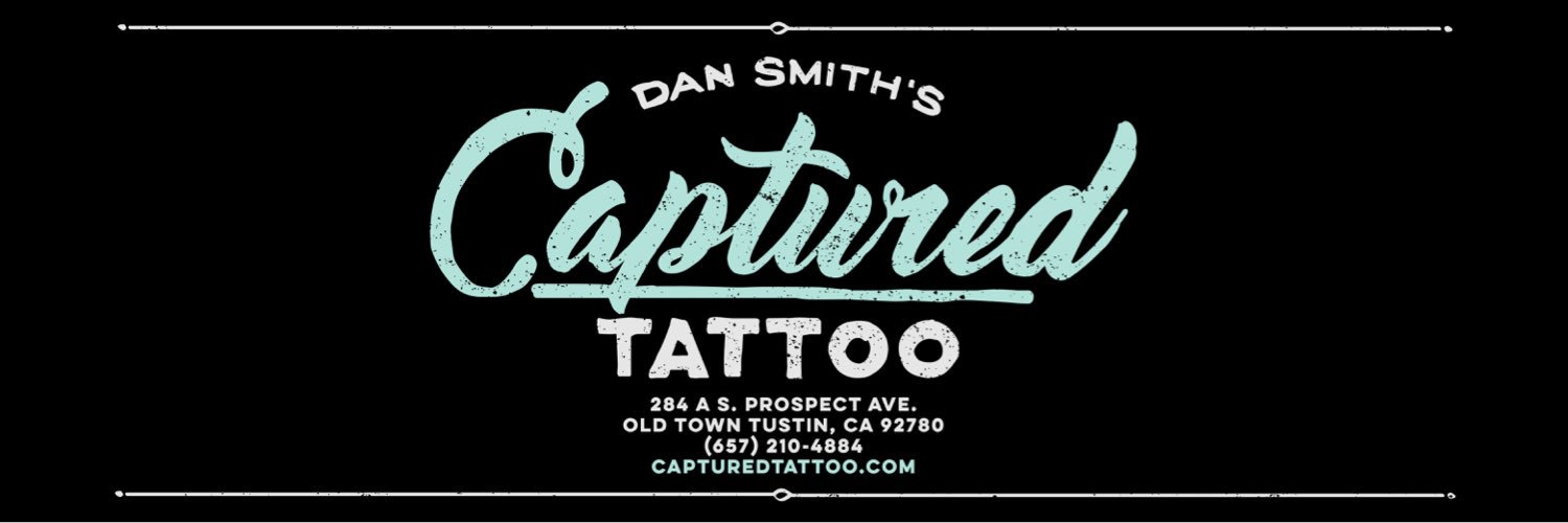 CapturedTattoo's profile banner image