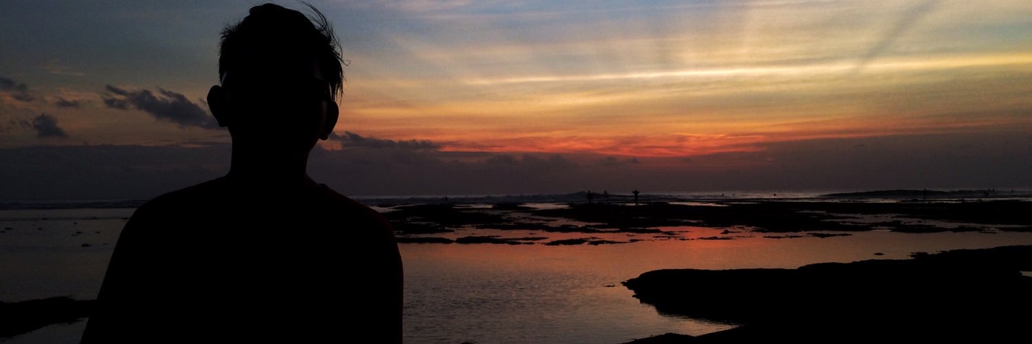 AndriHariansen's profile banner image