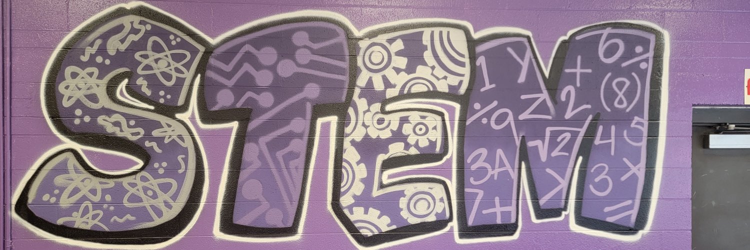 J.N. Fries STEM Middle School banner