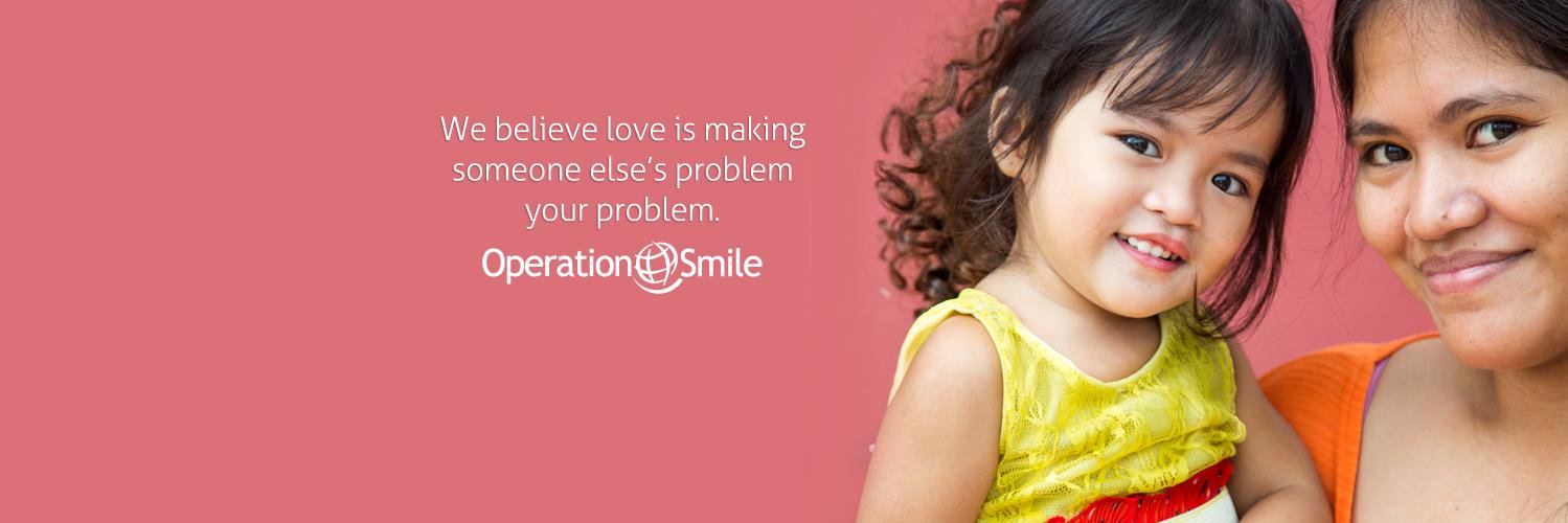 OpSmileAus's profile banner image