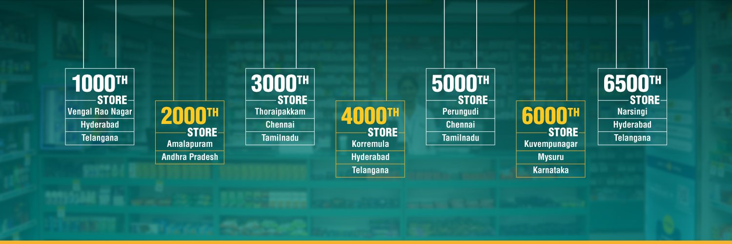 Apollo Pharmacy banner