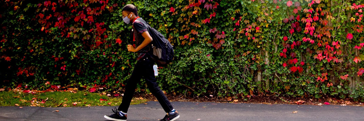 Northeastern College of Professional Studies banner
