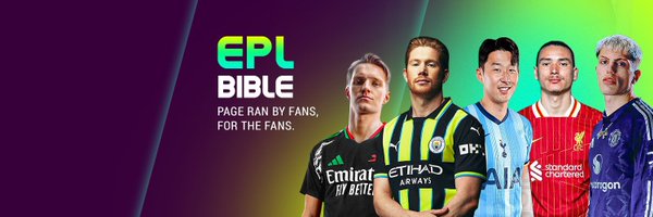 EPLBible Profile Banner