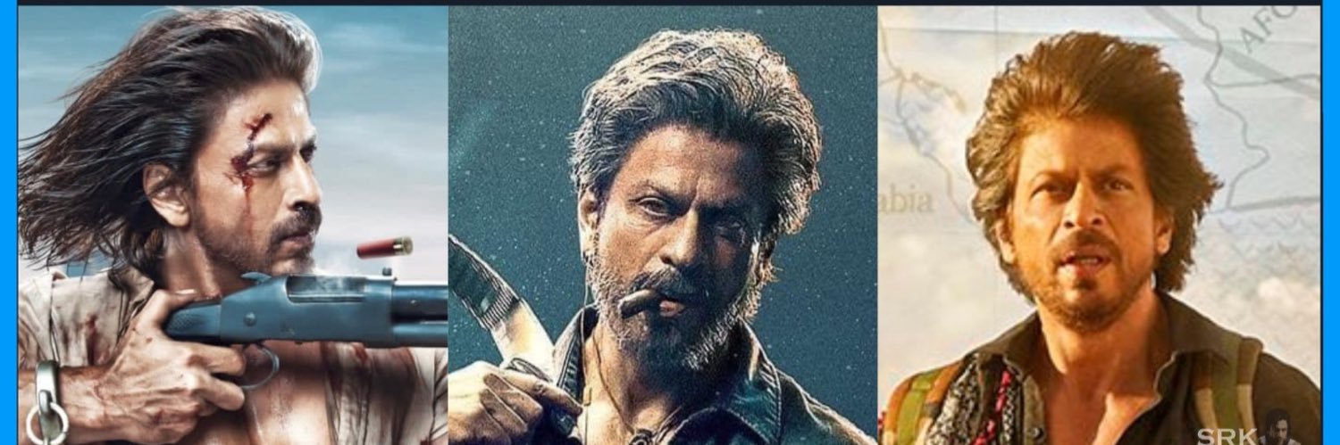 SRKWarrior banner