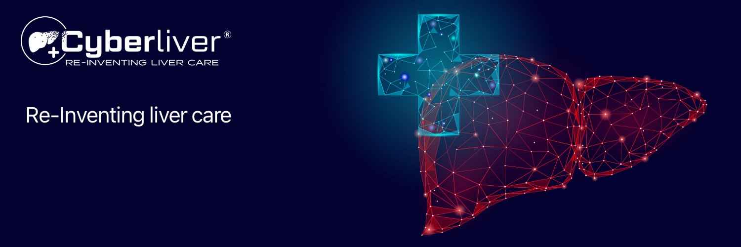 CyberLiver® banner