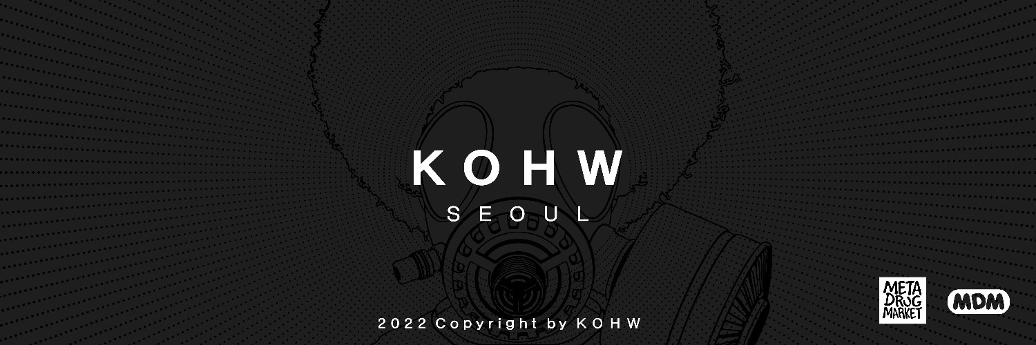 KOHW banner