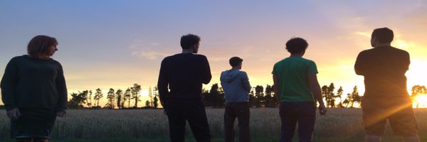 AlphaBackwards Profile Banner