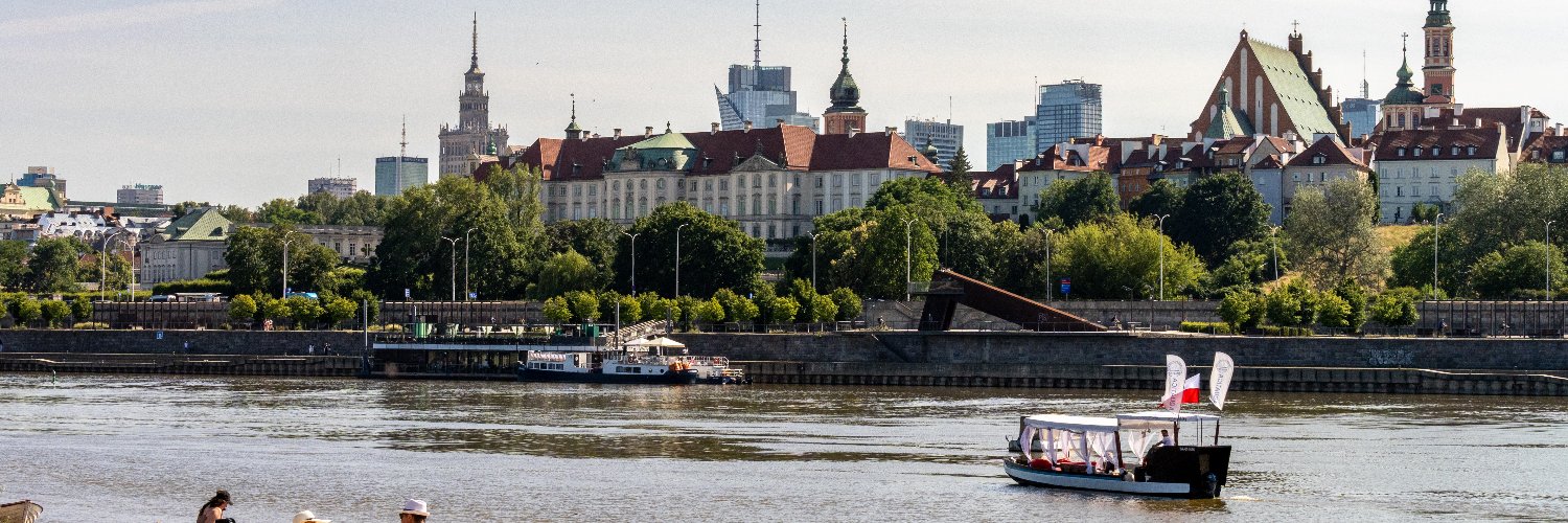 Go2Warsaw's banner