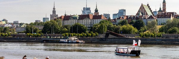 Go2Warsaw Profile Banner