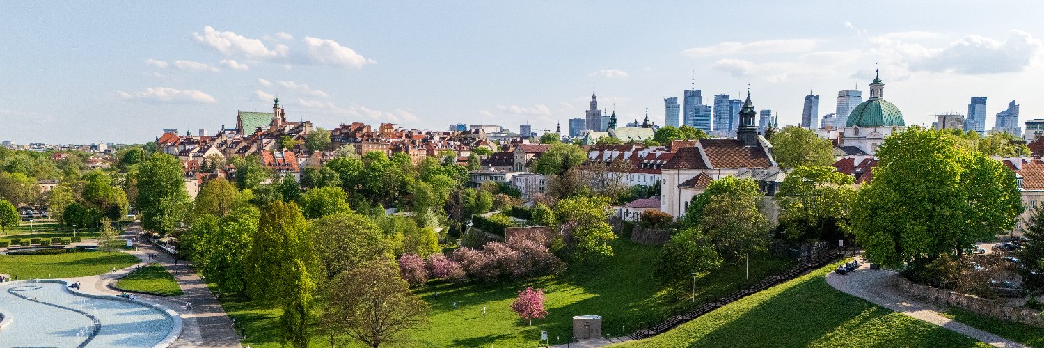 Go2Warsaw's profile banner image