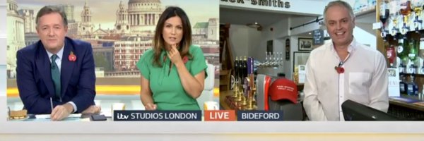 RobBraddick Profile Banner