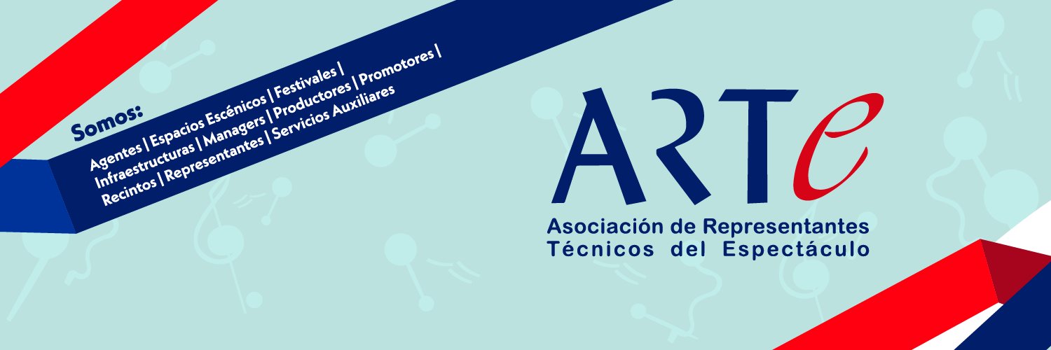 A.R.T.E. banner