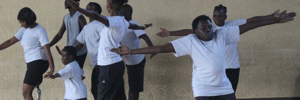 DanceIntoSpace Profile Banner