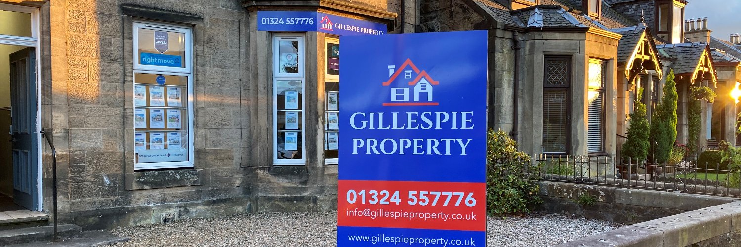 JSBGillespie's profile banner image