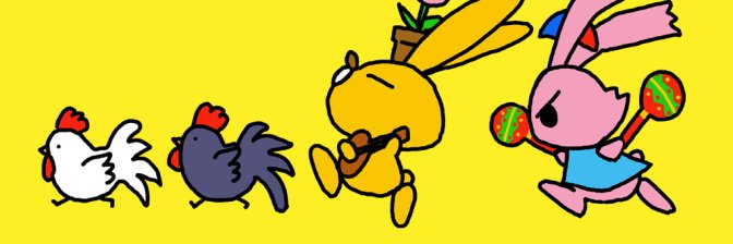 Werh22's profile banner image