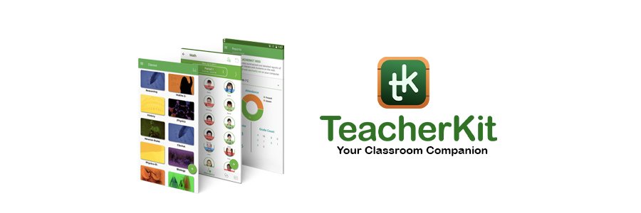 TeacherKit's profile banner image
