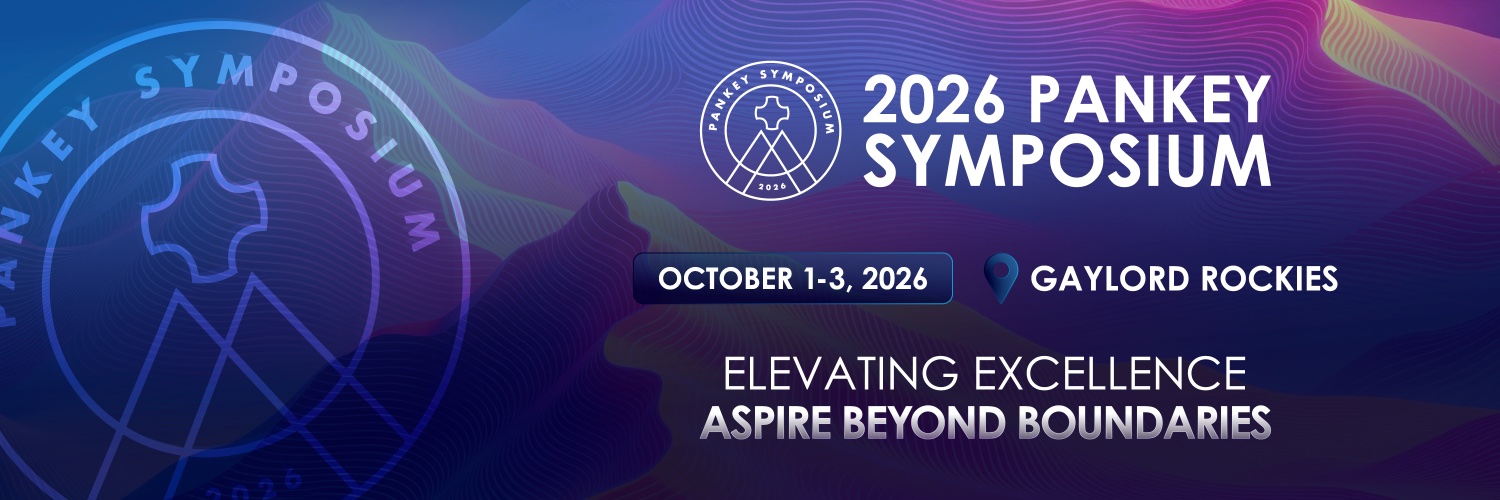 The Pankey Institute banner