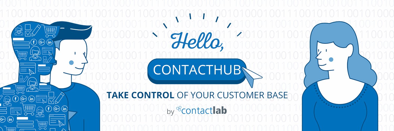 Contactlab France banner