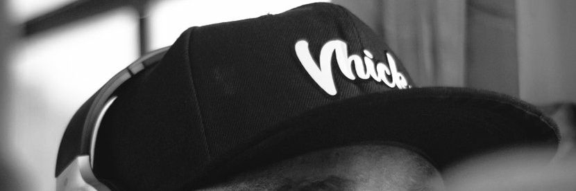 Vhicck's profile banner image