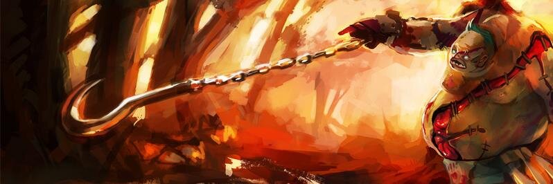 YosephGregorius's profile banner image