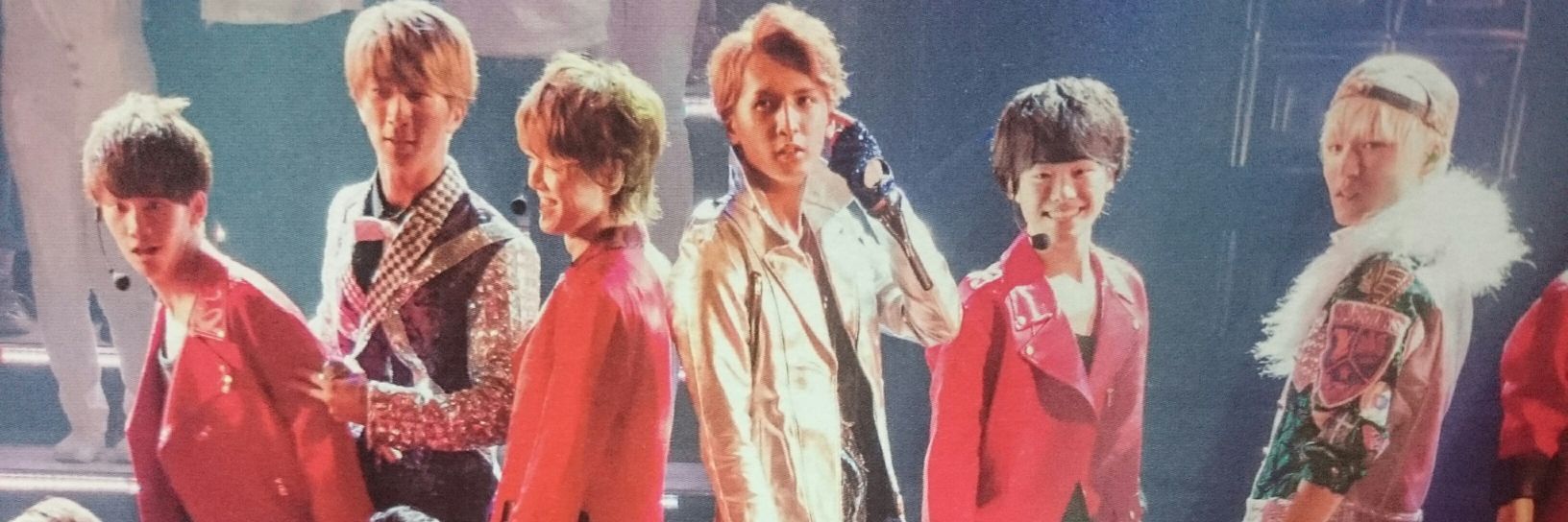 845er's profile banner image