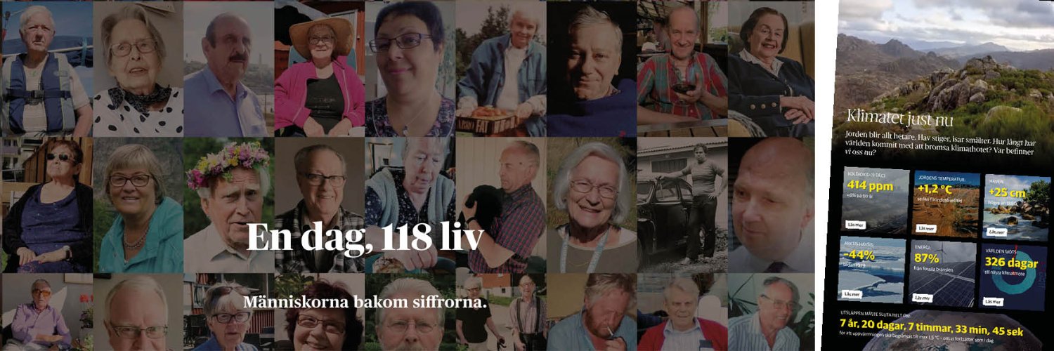 Johan Furusjö banner