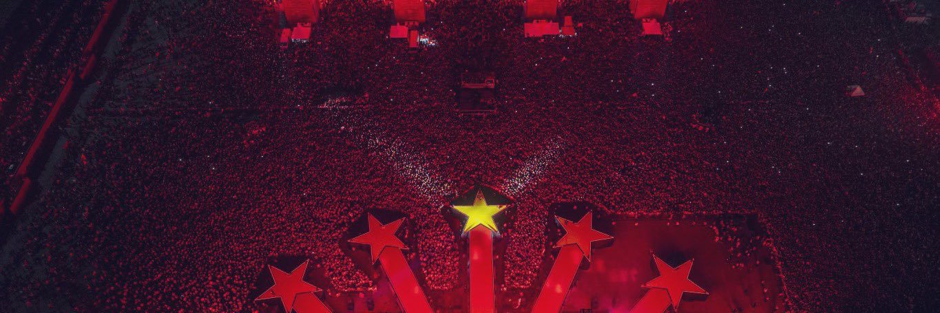 Erenkoc1905's profile banner image