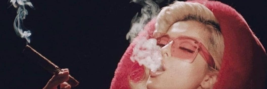 MariaCherylGA's profile banner image