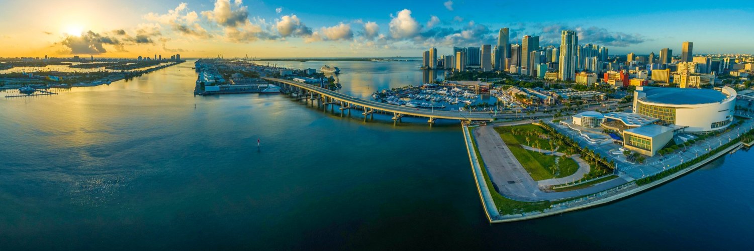 Miami305fl's profile banner image