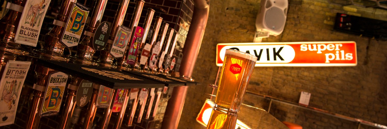 CraftBeerCoSW9's profile banner image