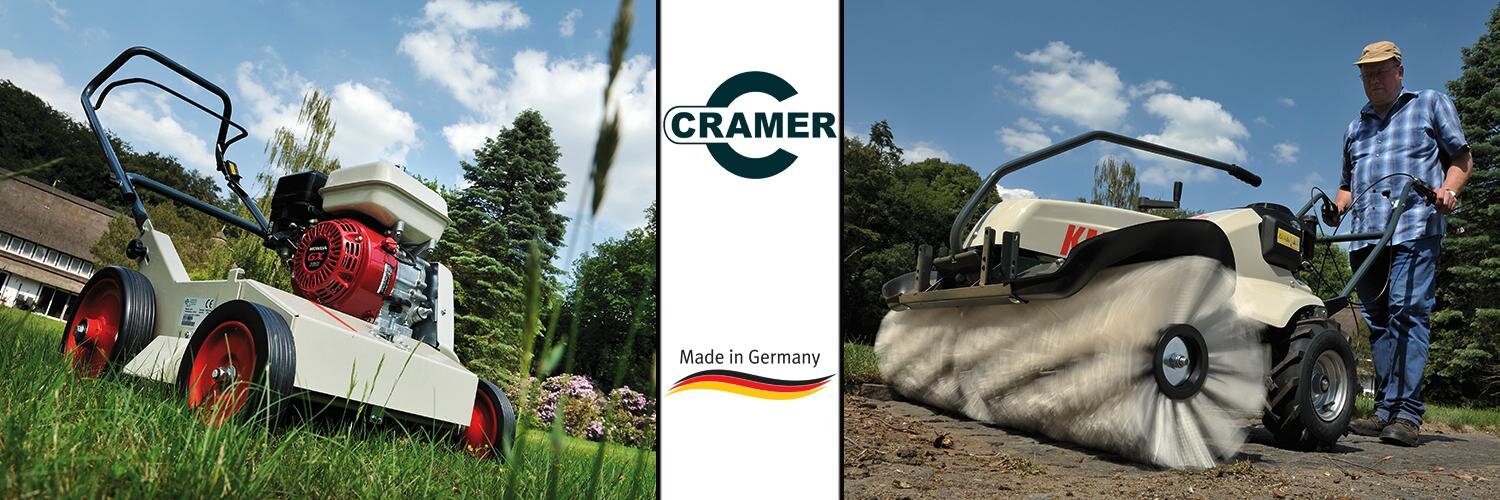 Cramer UK banner