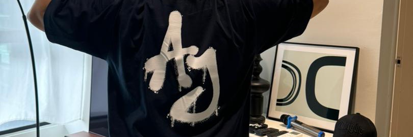 aQuDiE's profile banner image