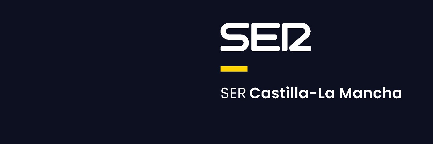 Cadena SER Castilla - La Mancha banner