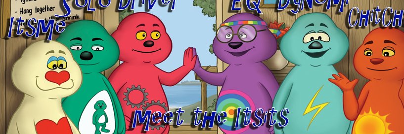 TheItsIts's profile banner image