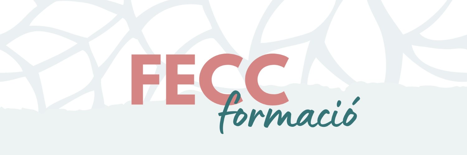 Formació FECC banner