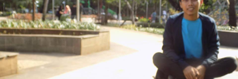 FajarRahmanda's profile banner image