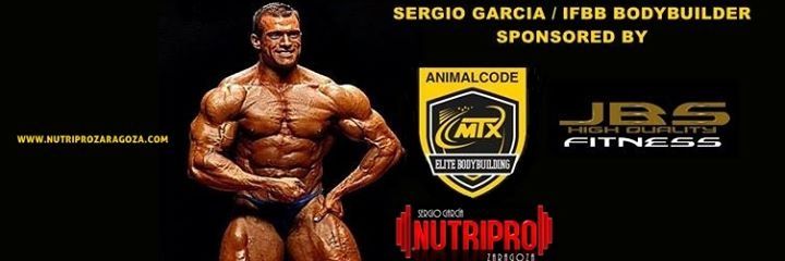 SERGIOMUSCLE's profile banner image