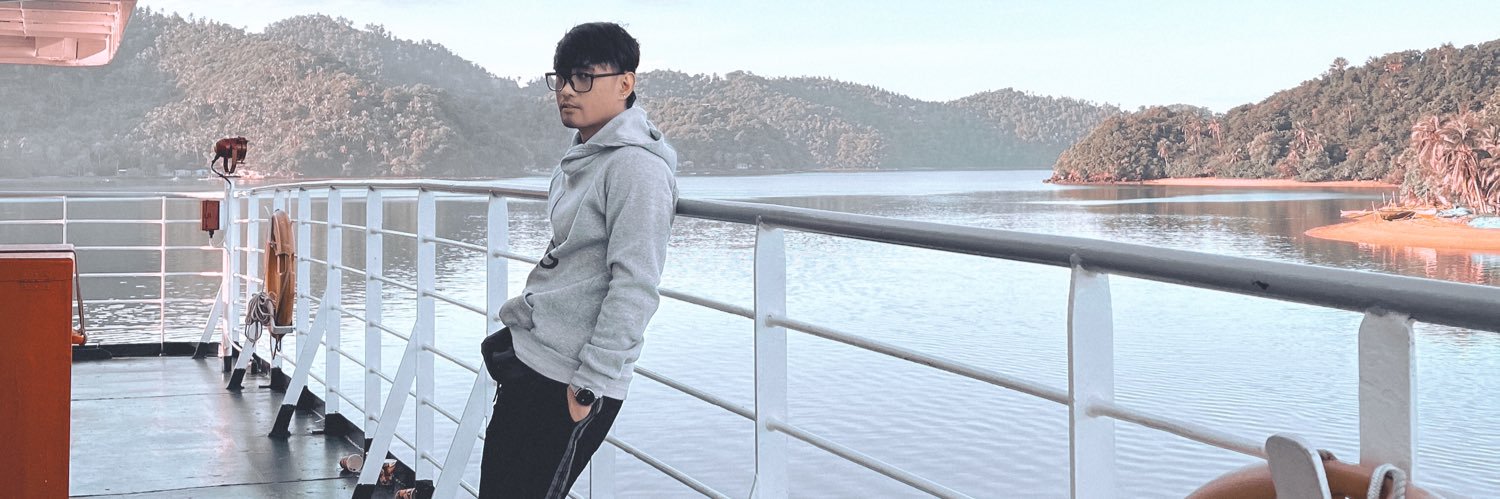 itsjamilicious's profile banner image