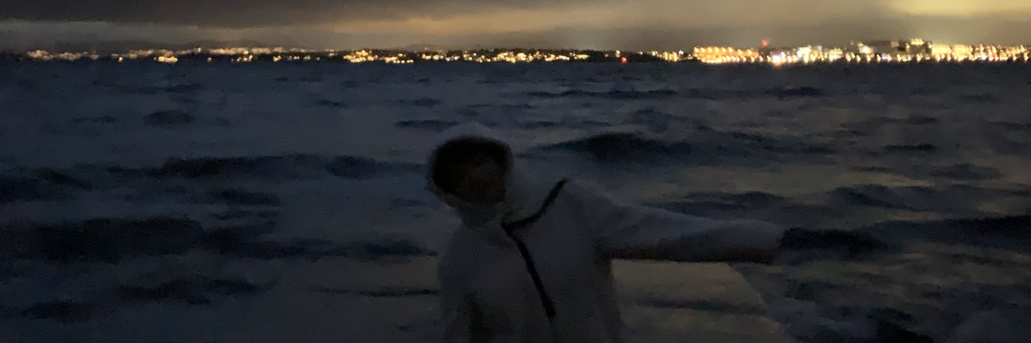 ChristinLundeva's profile banner image
