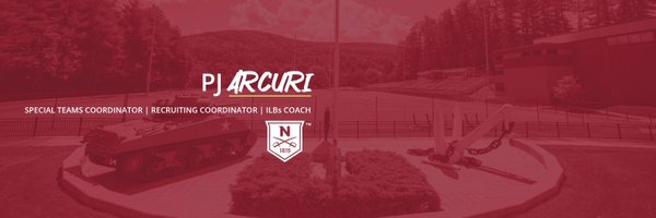CoachPJ_Arcuri Profile Banner