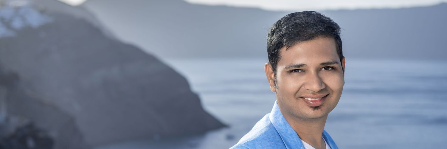 mayurjadhao1's profile banner image