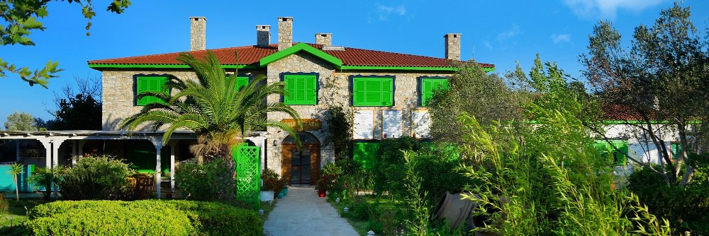 OliveFarmDatca's profile banner image