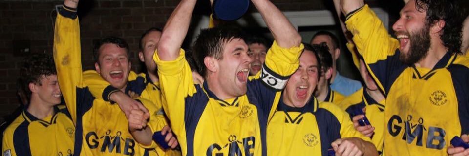 Southside Star FC banner