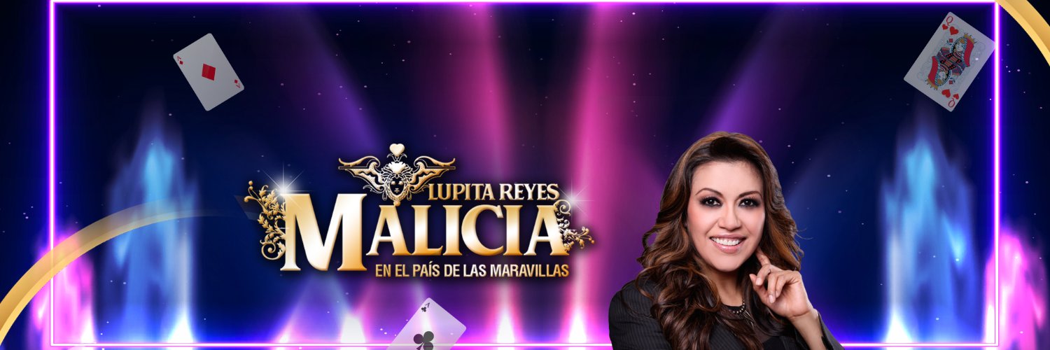 LupitaReyes's profile banner image