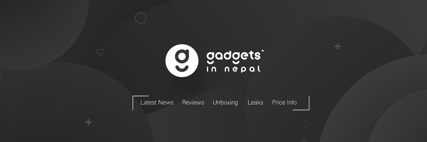 GadgetsInNepal's profile banner image