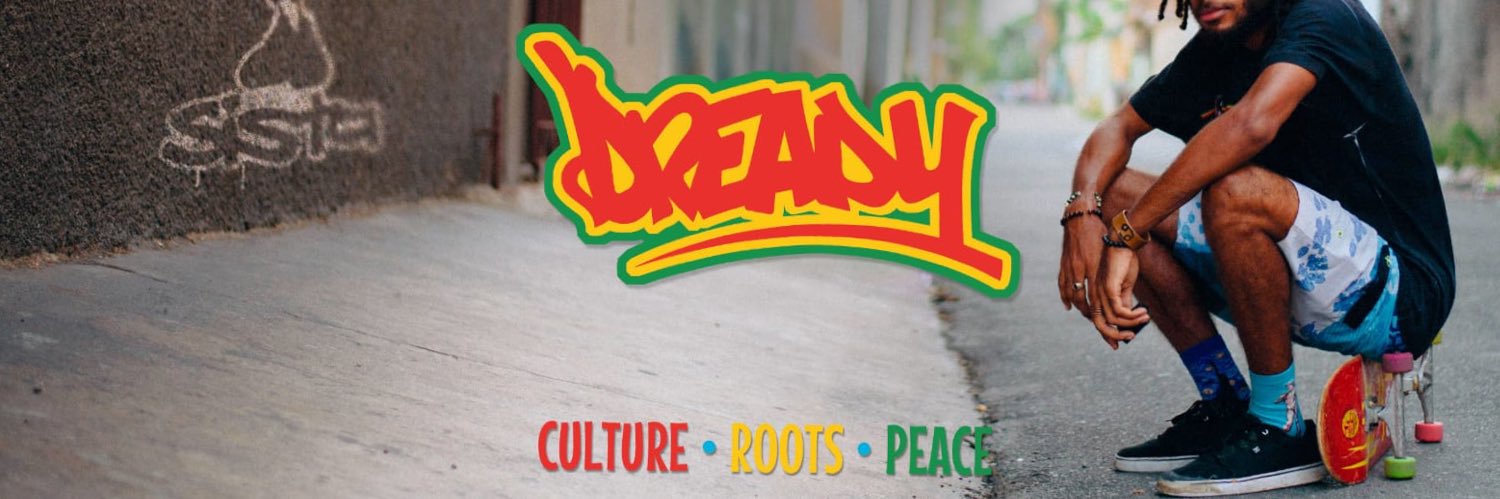 DreadyBrand's profile banner image